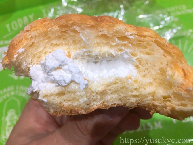 シャンベリーのメロンパン