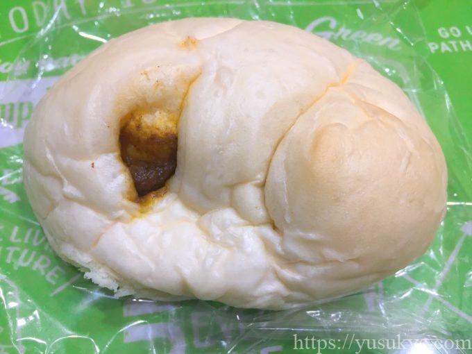 シャンベリーのカレーパン