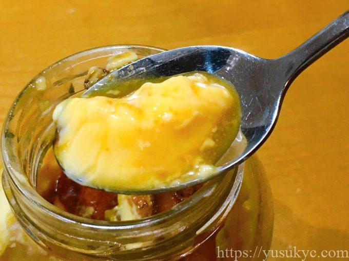 Sweet Lab#1090(スイーツラボ)のキャラメルカタラーナ