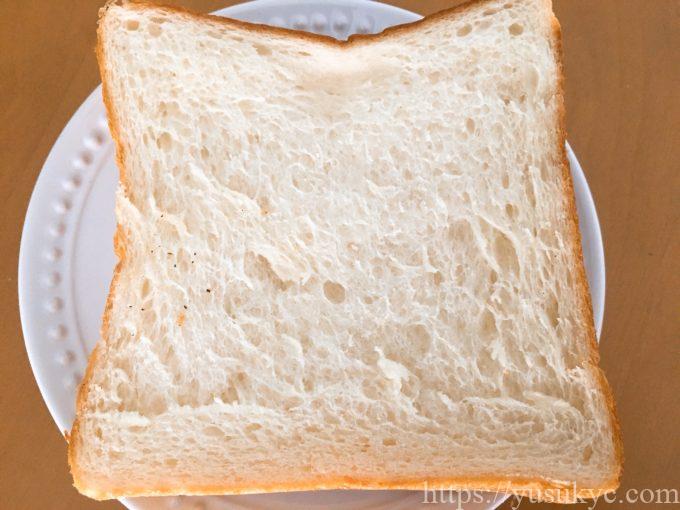 あらやだ奥さんの食パン