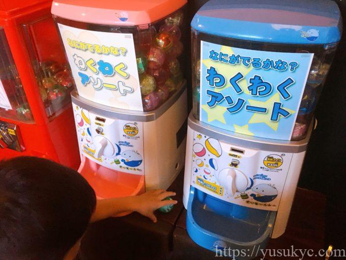 焼肉殿(との)の店内