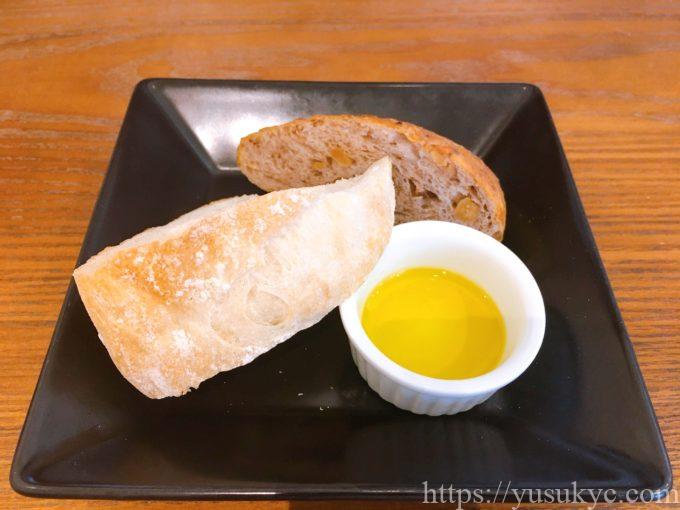 洋食SAKURA(さくら)のランチ