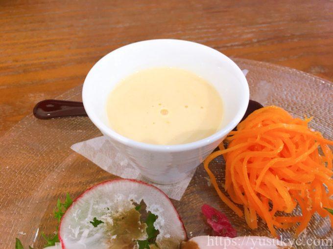 洋食SAKURA(さくら)のランチ