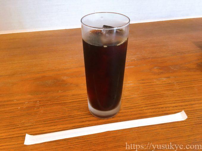 洋食SAKURA(さくら)のランチ