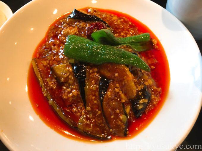 胡桃庵(くるみあん)の肉ランチセット