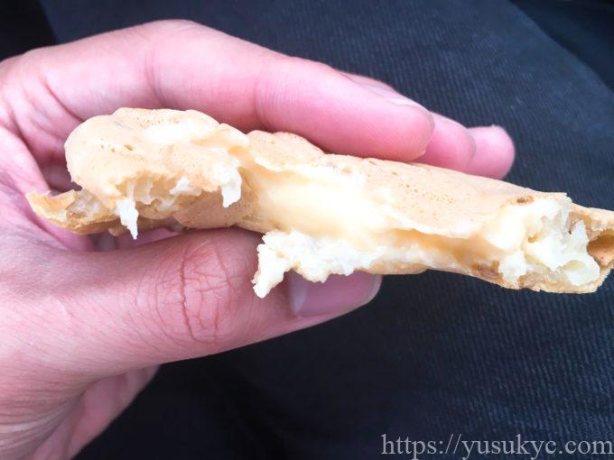 たいやき三の薄皮たいやき