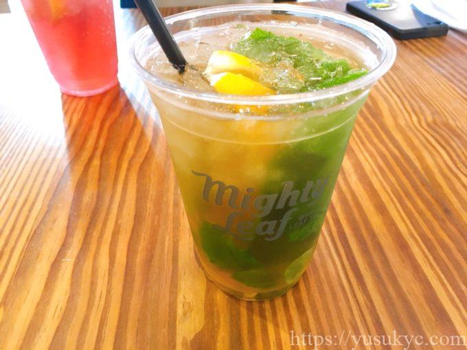 BUNBUNBUN(ブンブンブン)のハーブティー