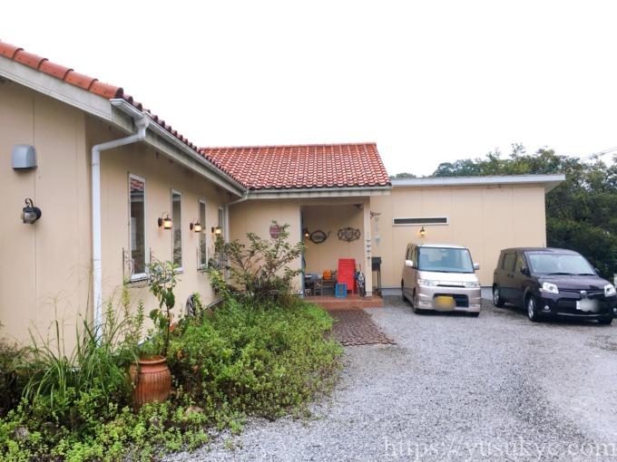 BEARE(ベアーレ)の外観