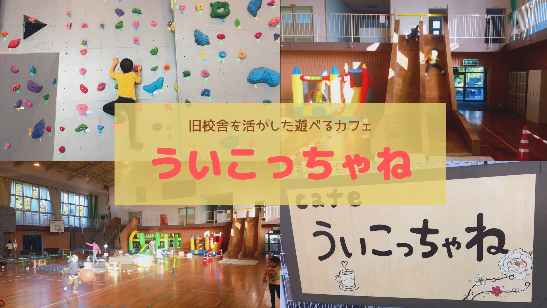 ういこっちゃね