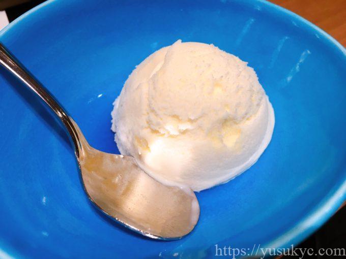 なばなの里のとんかつ「かつ丸(かつまる)」のメニュー(お子様ランチ)