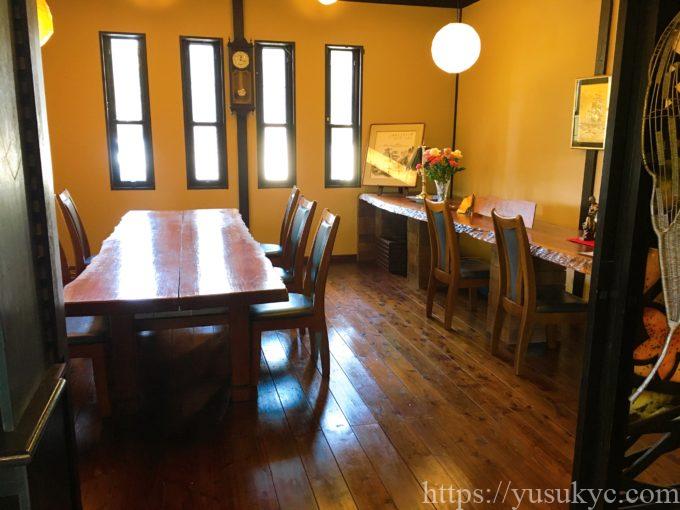 びっくはんどの店内