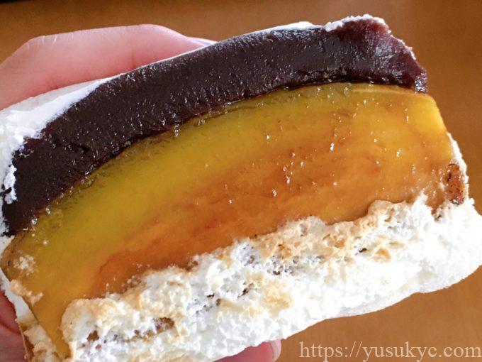 びっくはんどのフルーツサンド