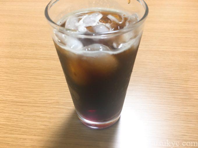 WALK COFFEE(ウォークコーヒー)のコーヒー