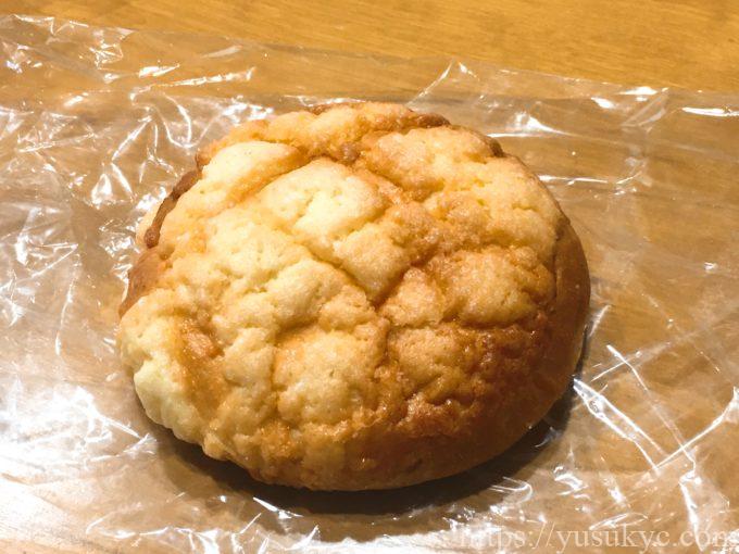 パン屋Roki(ロキ)のメロンパン