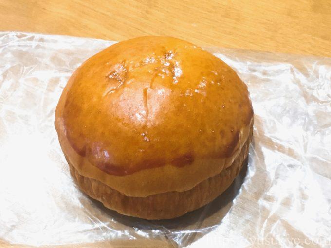 パン屋Roki(ロキ)のクリームパン