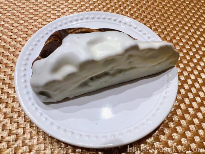 T/S Bakery(ティーエスベーカリー)のメニュー(ショコラパン)