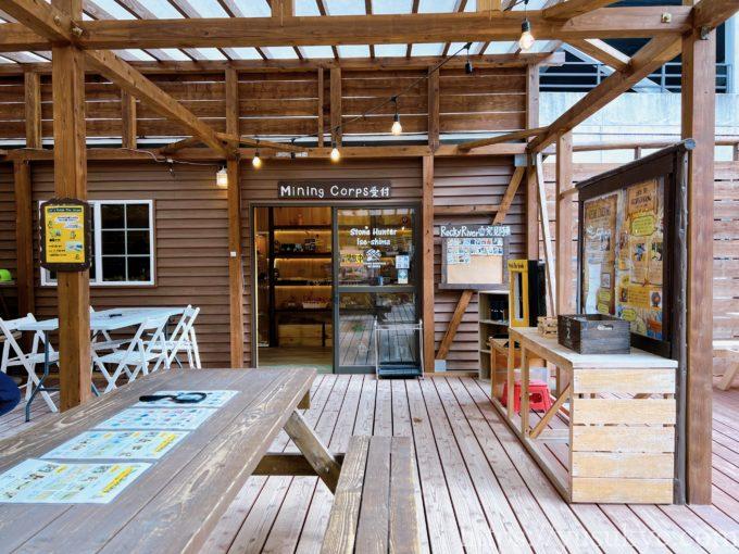 ストーンハンター伊勢志摩