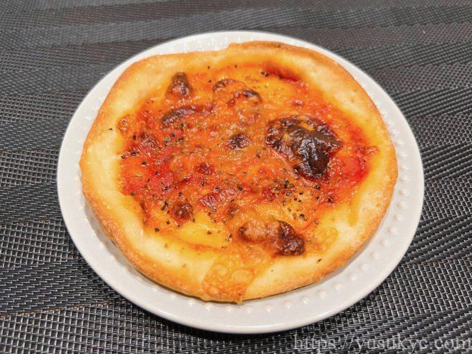 パン工房KOKOのメニュー(マルゲリータ)